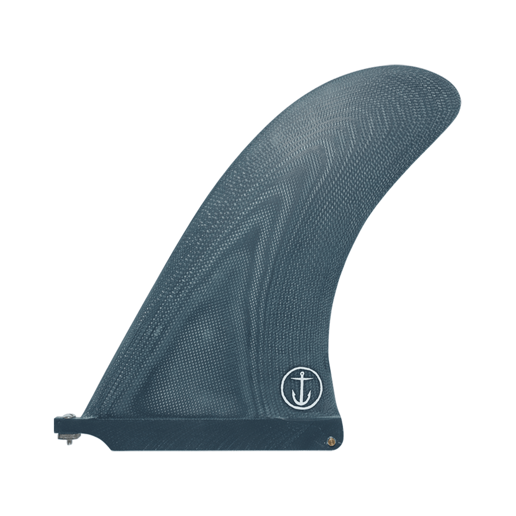 VOLAN ピボットフィン 9.5 CAPTAIN FIN CF RAKED VOLAN 9.5