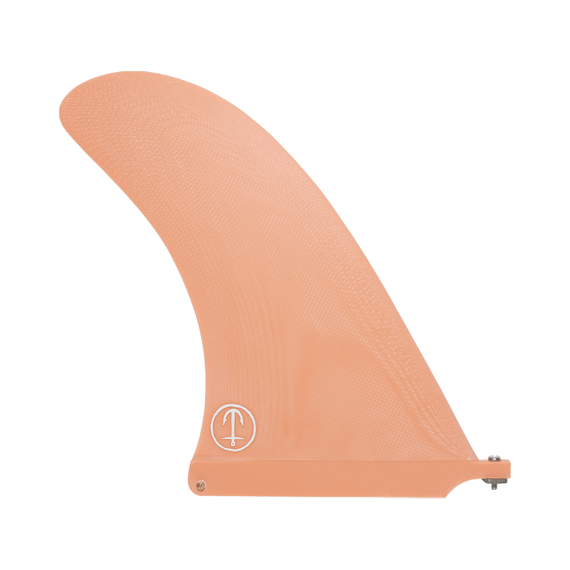 CF Pivot - Salmon - Captain Fin Co.