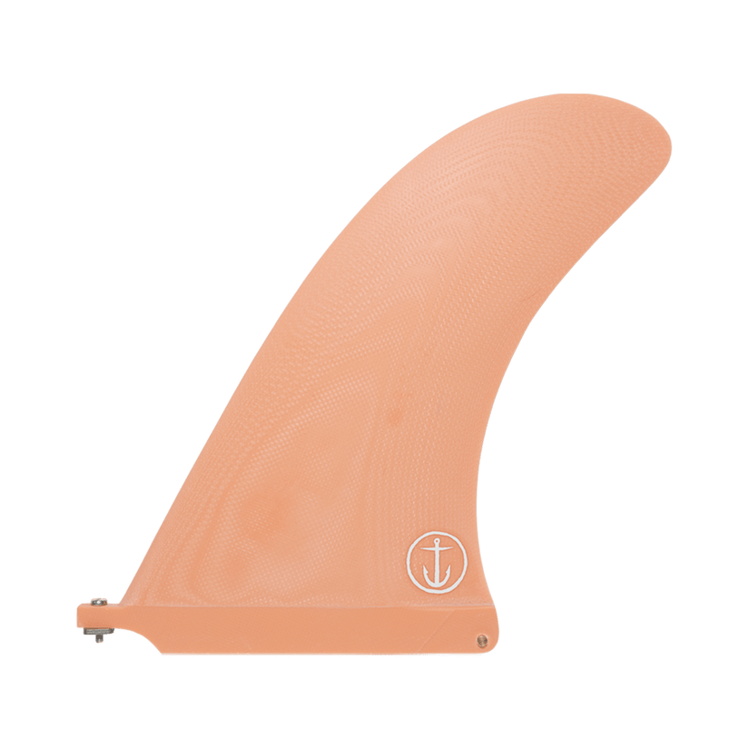 CF Pivot - Salmon - Captain Fin Co.