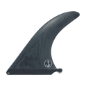 CF Raked - Black