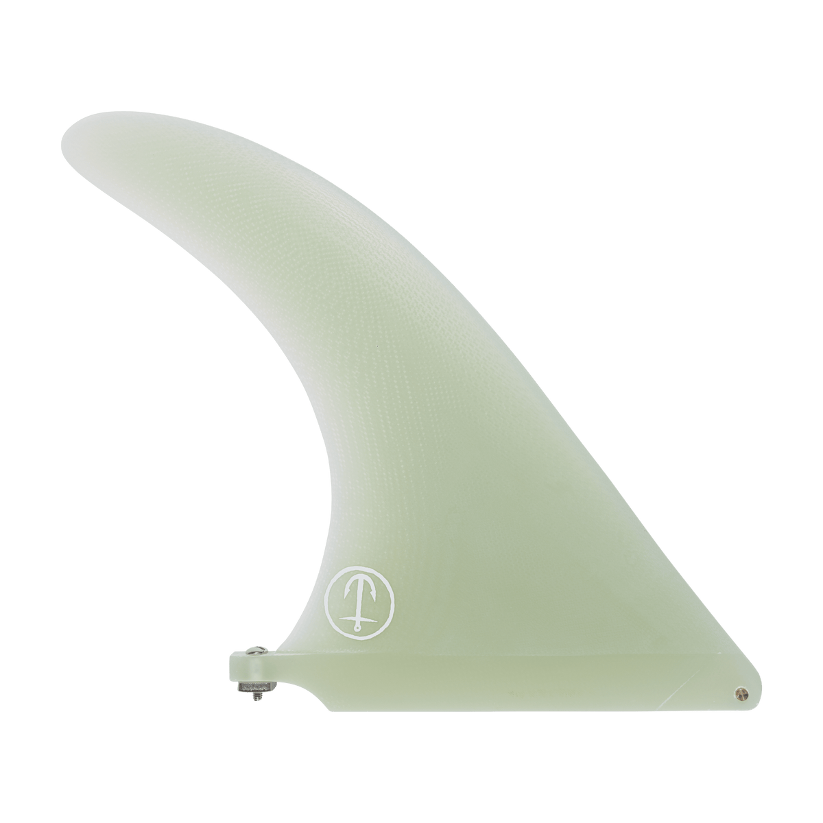 CF Raked - Clear - Captain Fin Co.