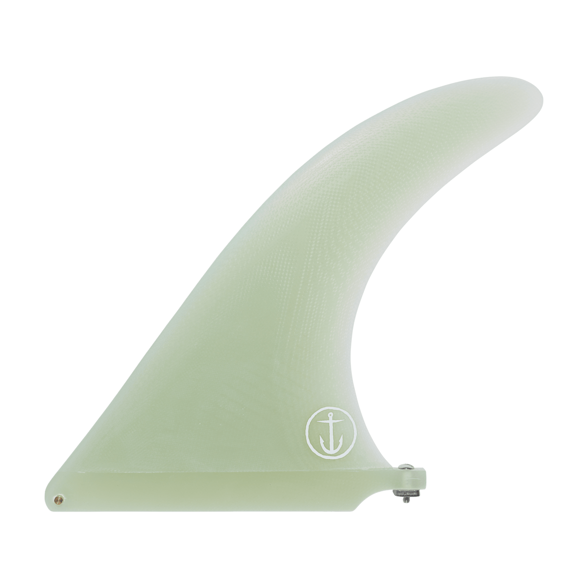 CF Raked - Clear - Captain Fin Co.