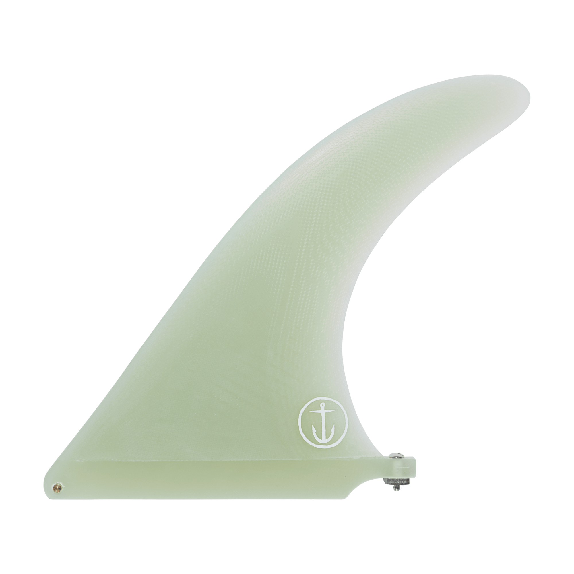 CF Raked - Clear - Captain Fin CF Raked - Clear - Captain Fin