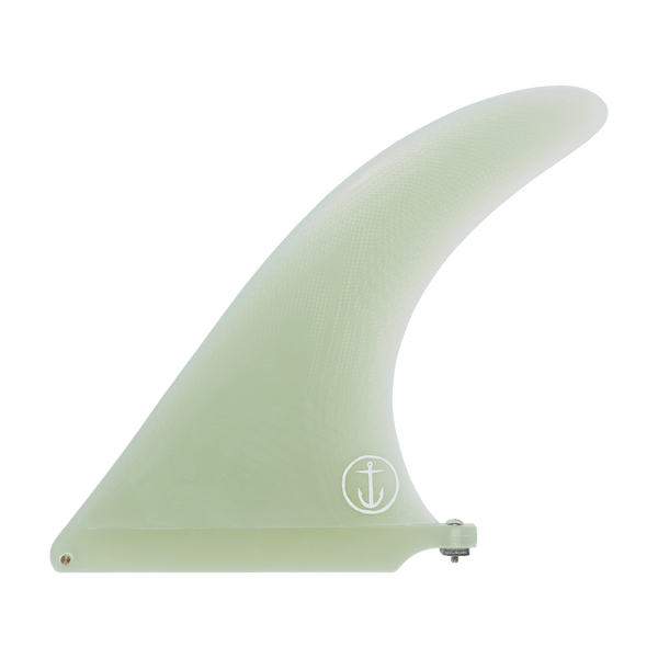 CF Raked - Clear - Captain Fin CF Raked - Clear - Captain Fin