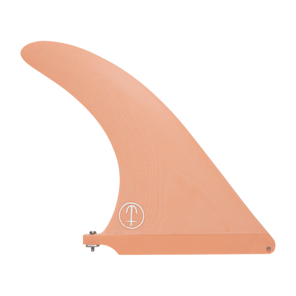 CF Raked - Salmon - Captain Fin