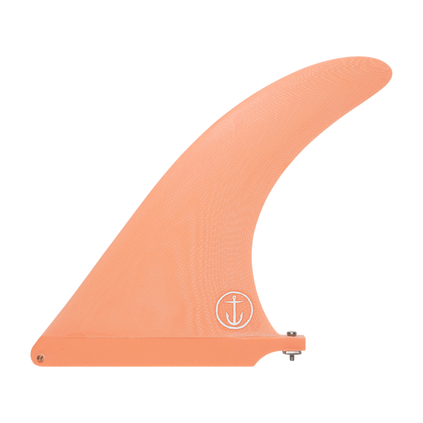 CF Raked - Salmon - Captain Fin