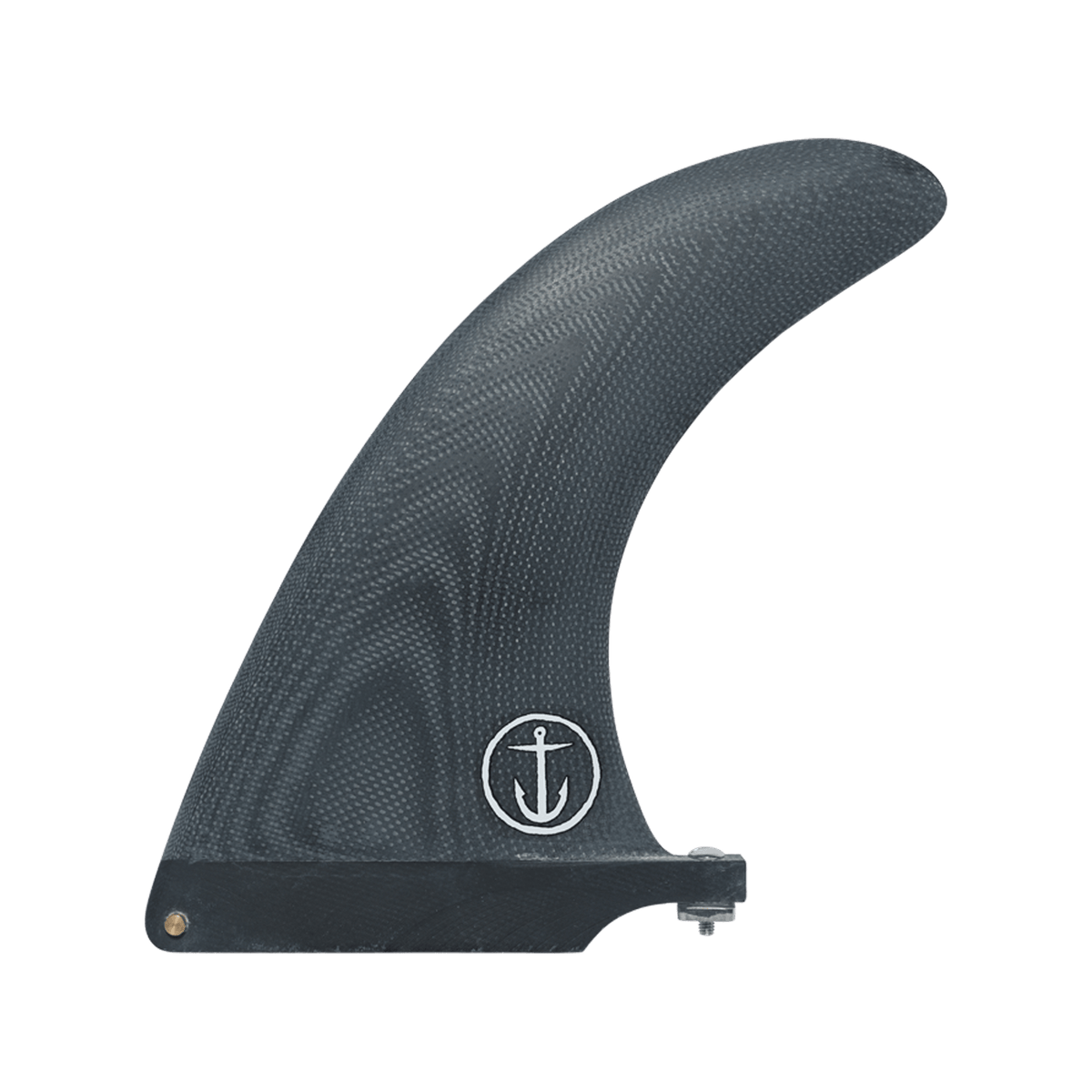 CF Slasher - Black - Captain Fin Co.