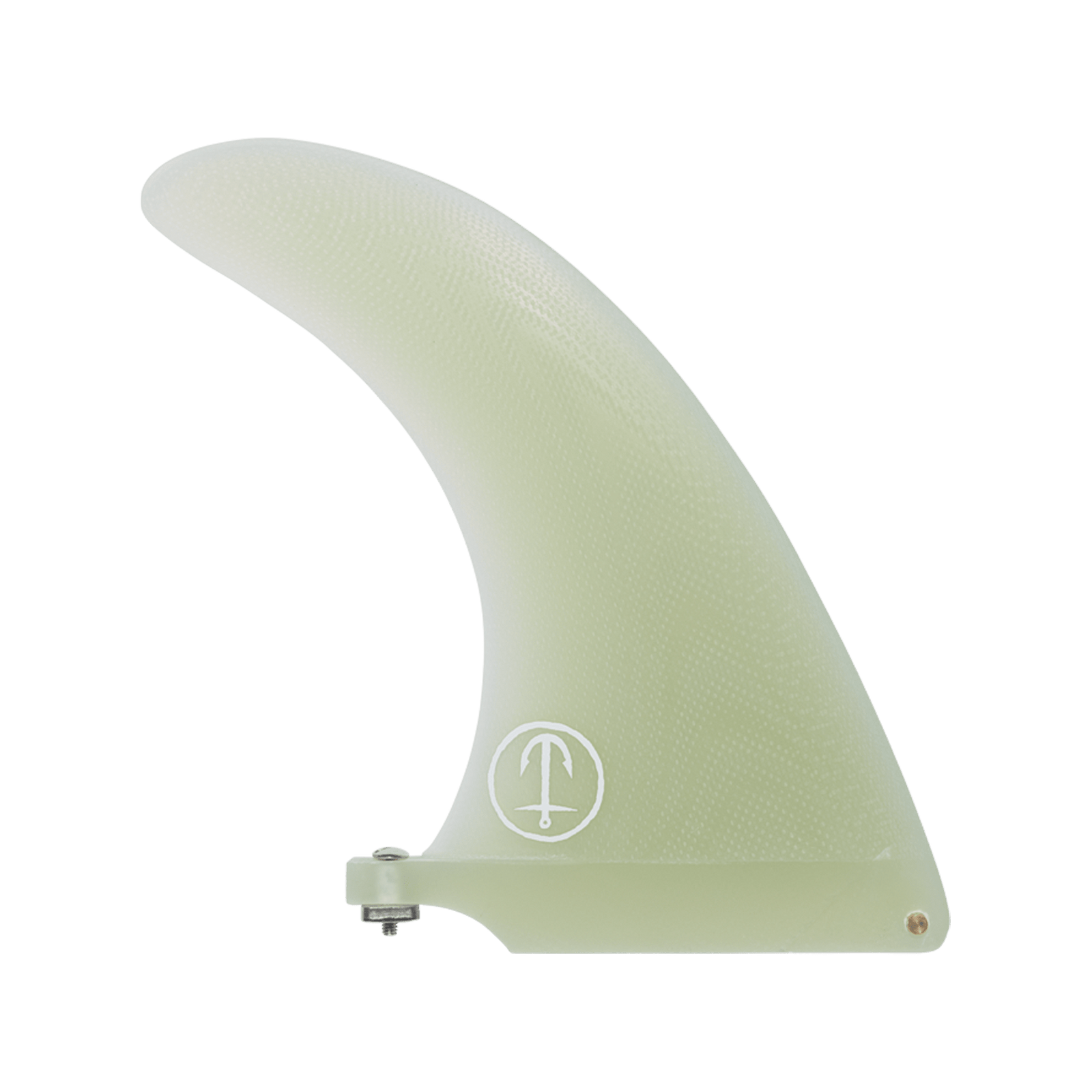 CF Slasher - Clear - Captain Fin Co.