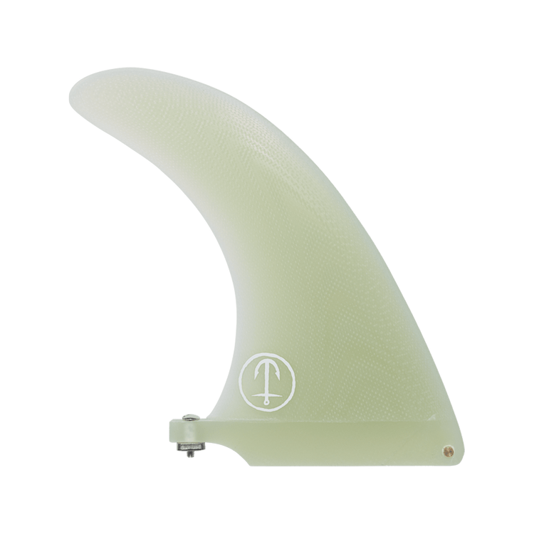 CF Slasher - Clear - Captain Fin Co.