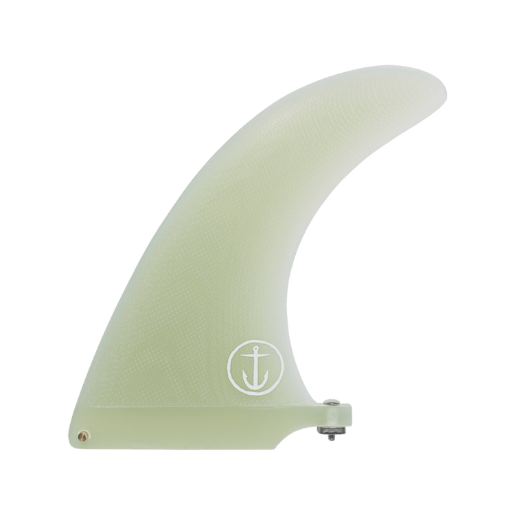 CF Slasher - Clear - Captain Fin Co.