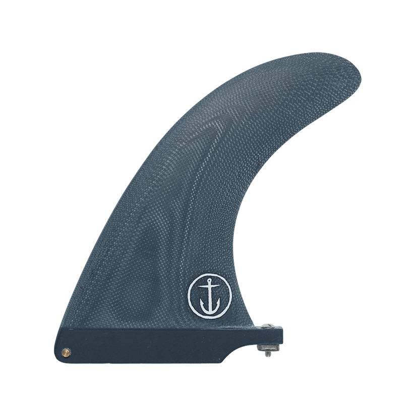 CF Slasher - Navy - Captain Fin Co.