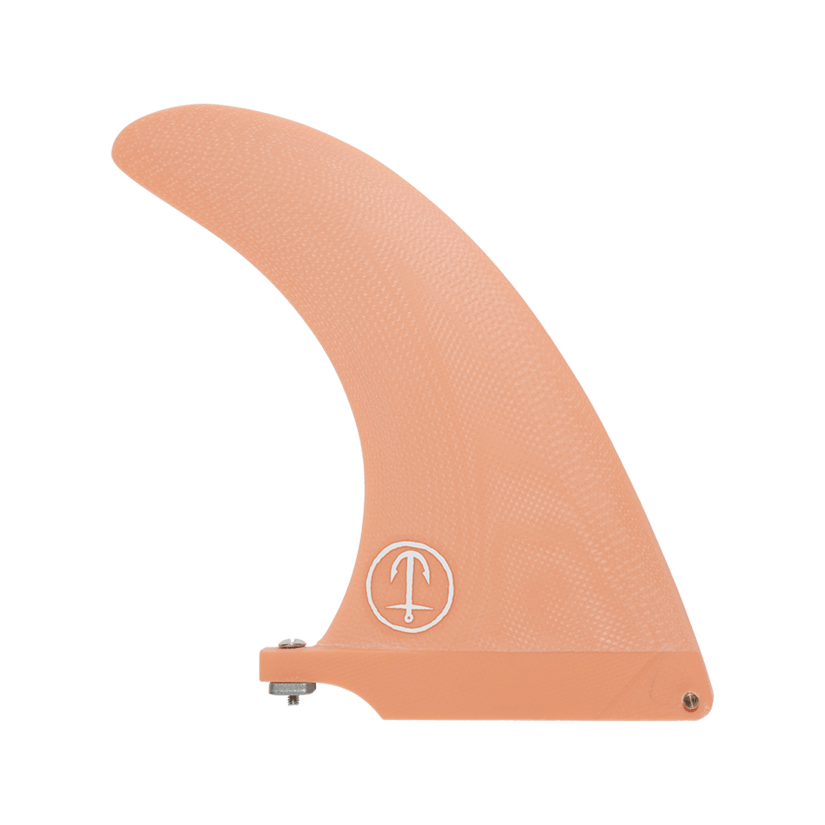 CF Slasher - Salmon - Captain Fin Co.