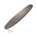 Longboard Surfboard Sock - Grey