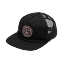 Fresh Catch Hat - Black
