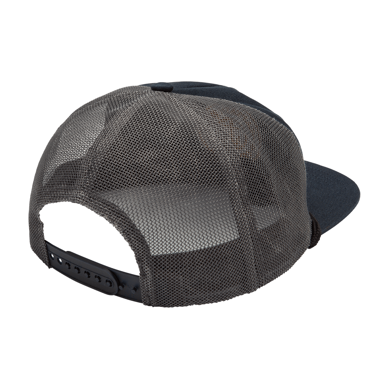 Fresh Catch Hat - Navy - Captain Fin Co.