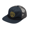 Fresh Catch Hat - Navy