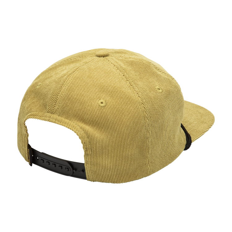 Lloyd Hat - Mustard - Captain Fin Co.