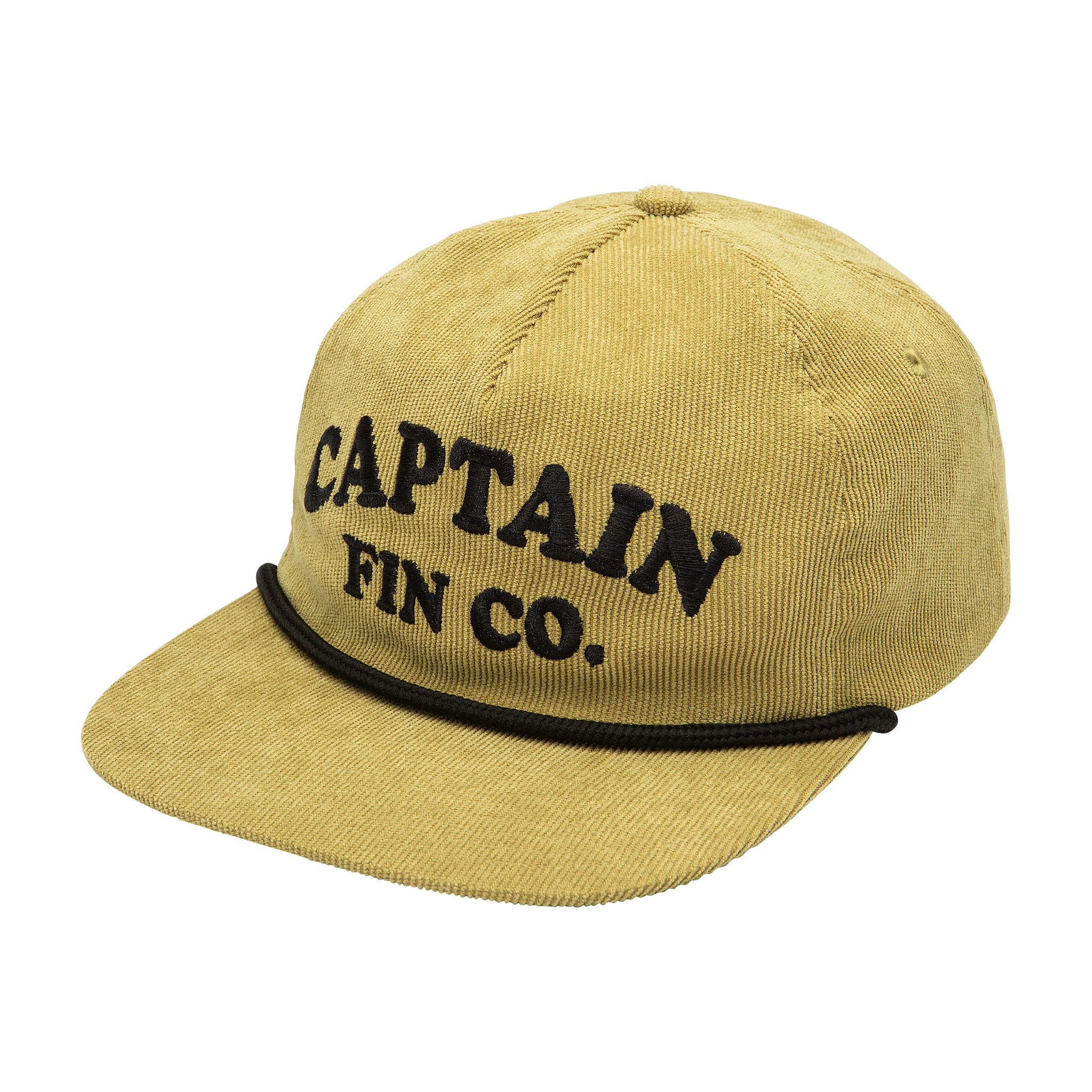 Lloyd Hat - Mustard