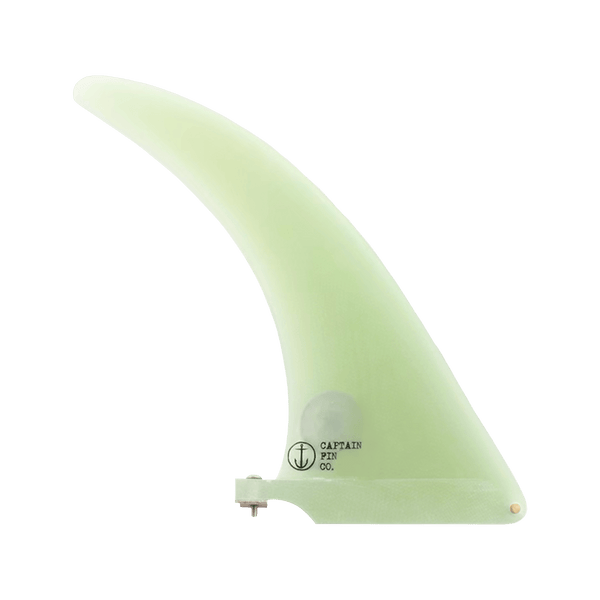 CAPTAIN FIN / JOEL TUDOR ジョエルチューダー 9.5 CAPTAIN FIN Captain Fin Joel Tudor Pivot 9.5 inch