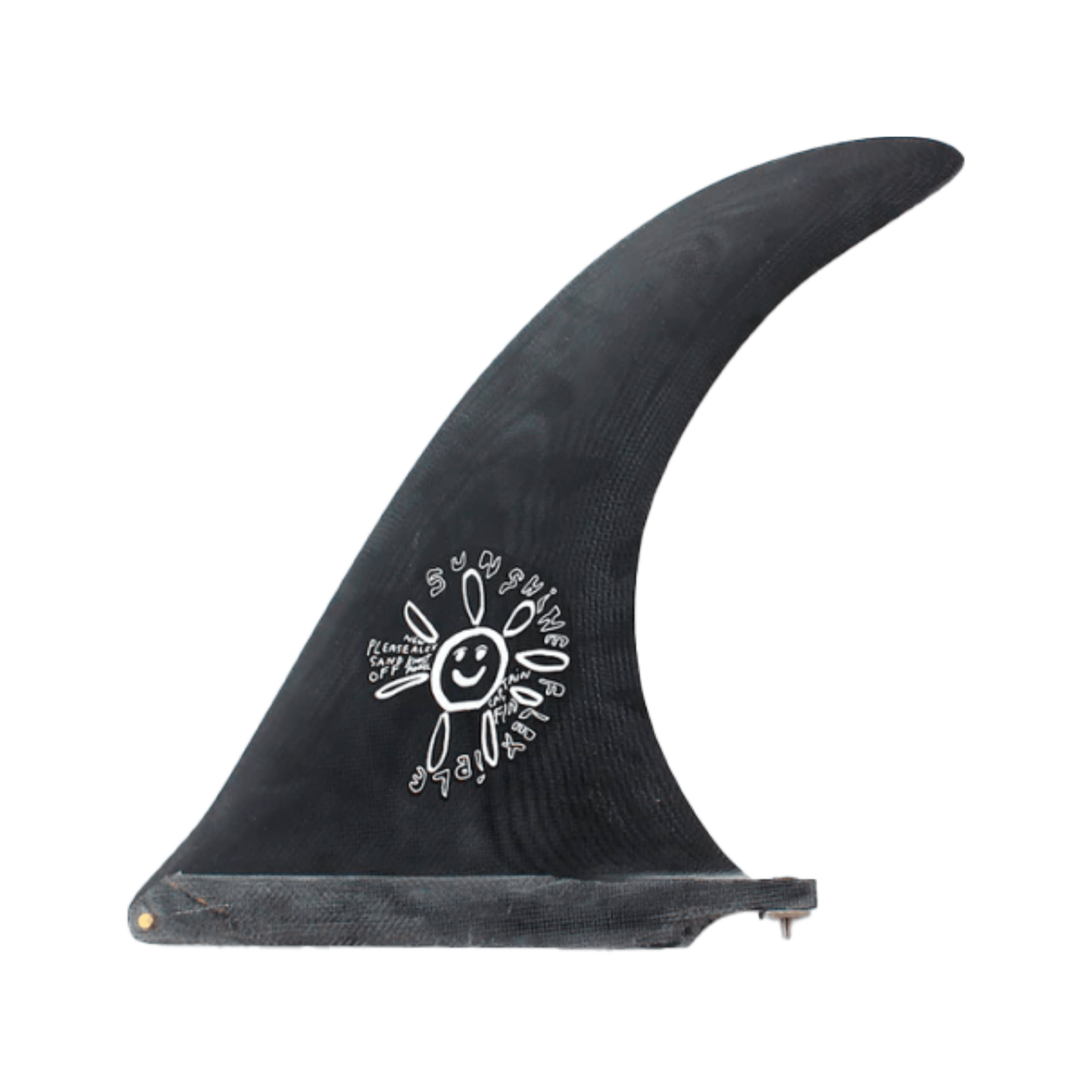 Alex Knost Sunshine - Black - Captain Fin Alex Knost Sunshine - Black - Captain Fin