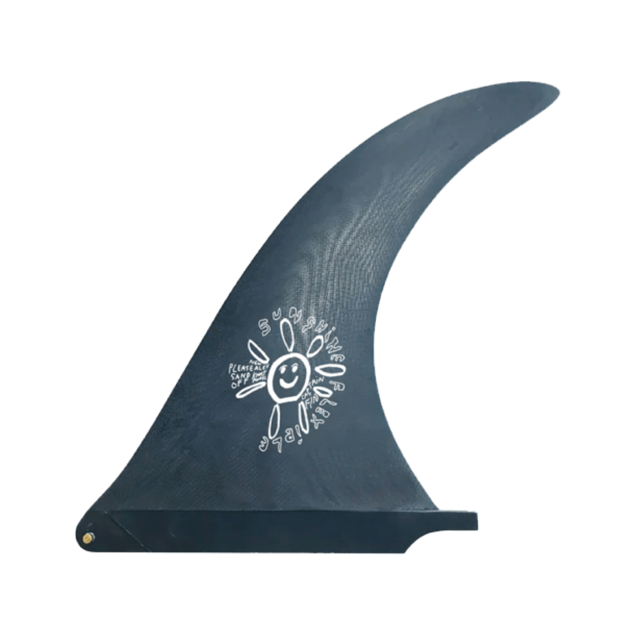 Alex Knost Sunshine - Blue - Captain Fin Alex Knost Sunshine - Blue - Captain Fin