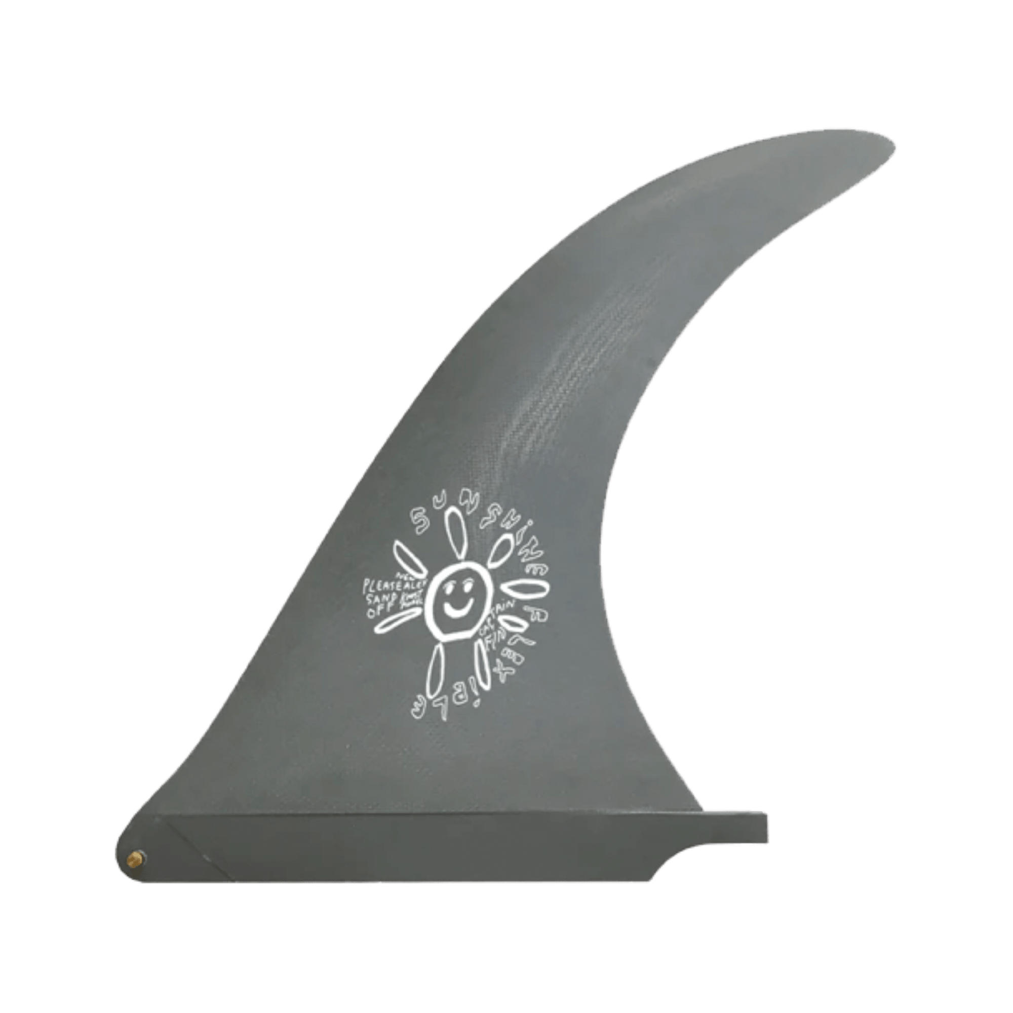 Products - Captain Fin