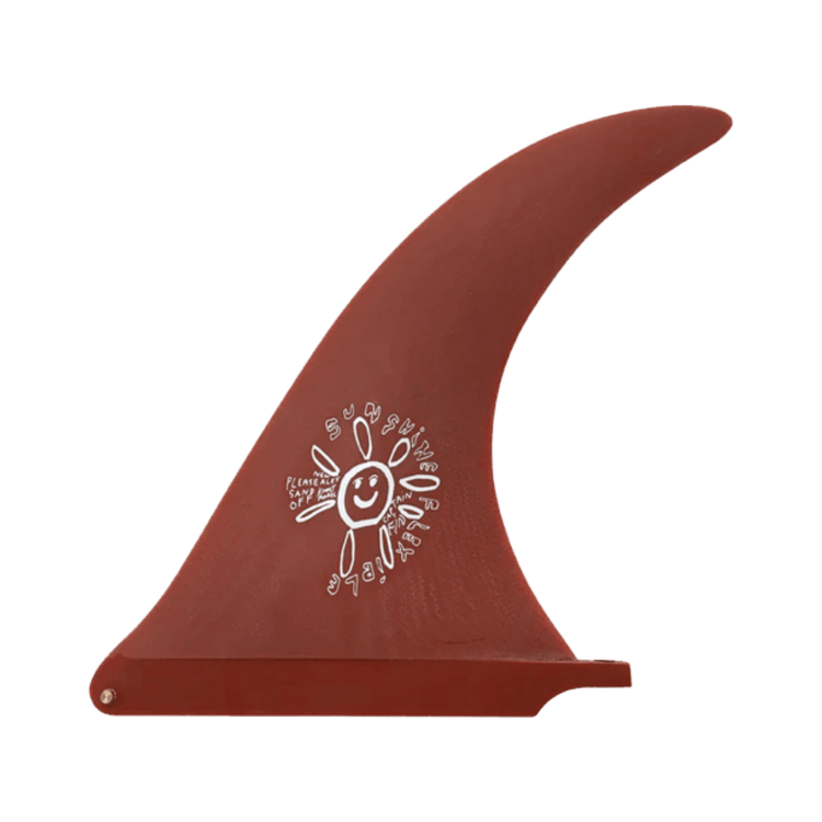 Captain fin alex deals knost