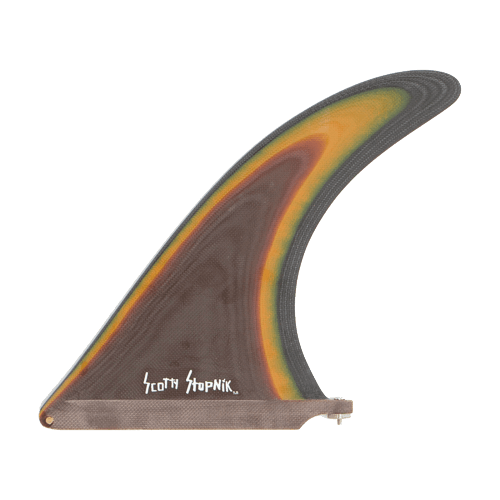 キャプテンフィン SCOTTY スコティストップニク 9.8 シングル A