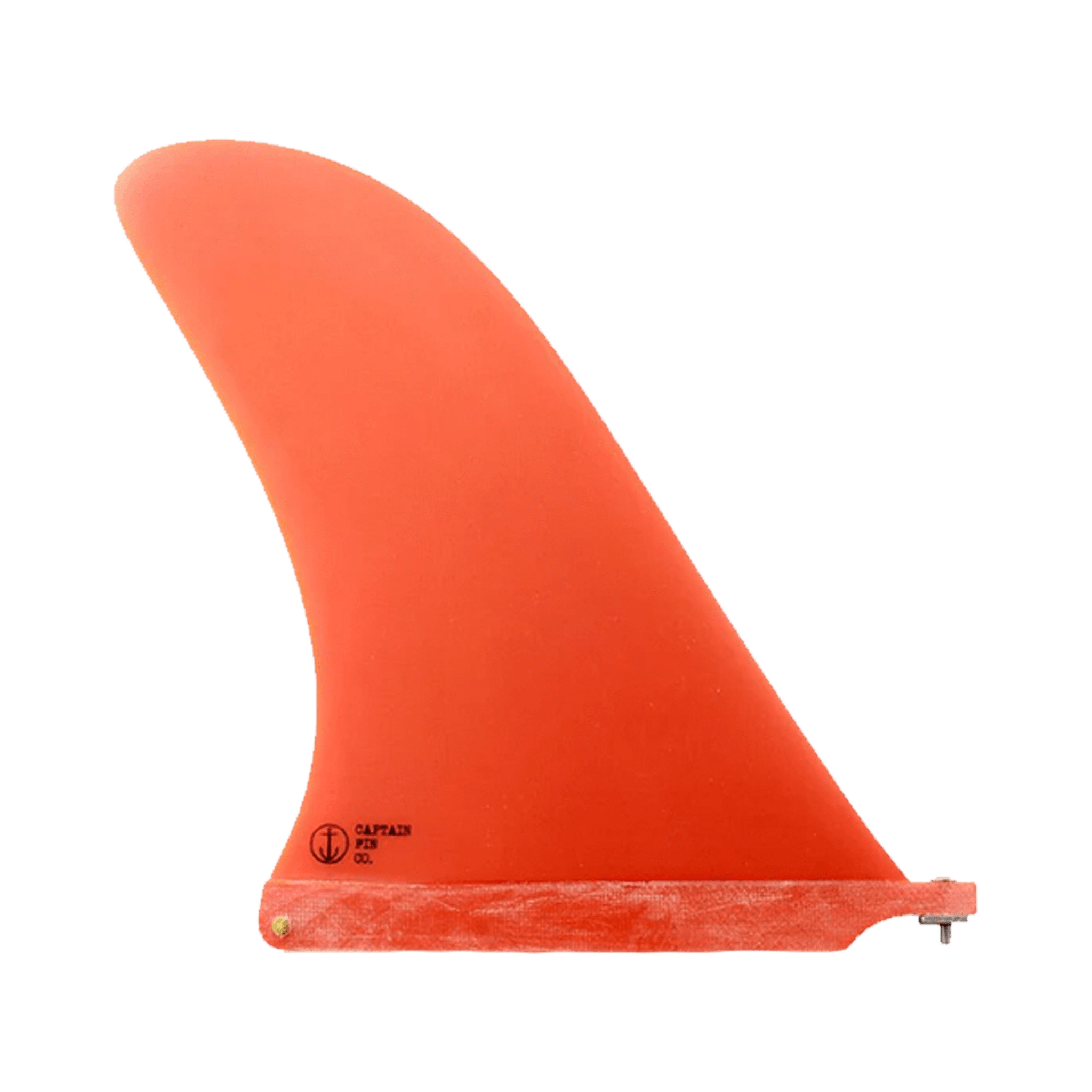 CZ Crash Helmet - Orange | Captain Fin Co.
