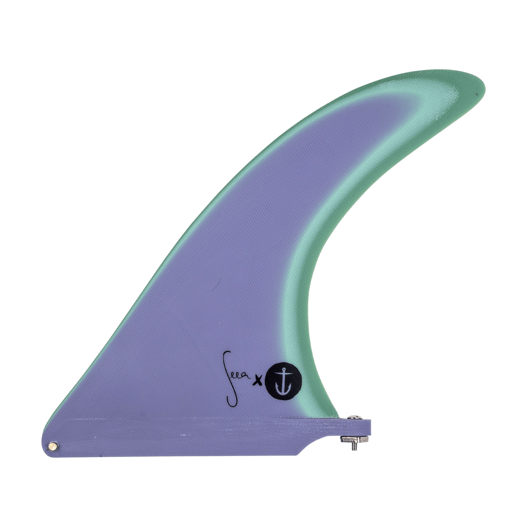 サーフィン・ボディボード CAPTAIN FIN / The Seea Raked PURPLE 8.5 CFF0242202_PUR_F_1024x1024.png