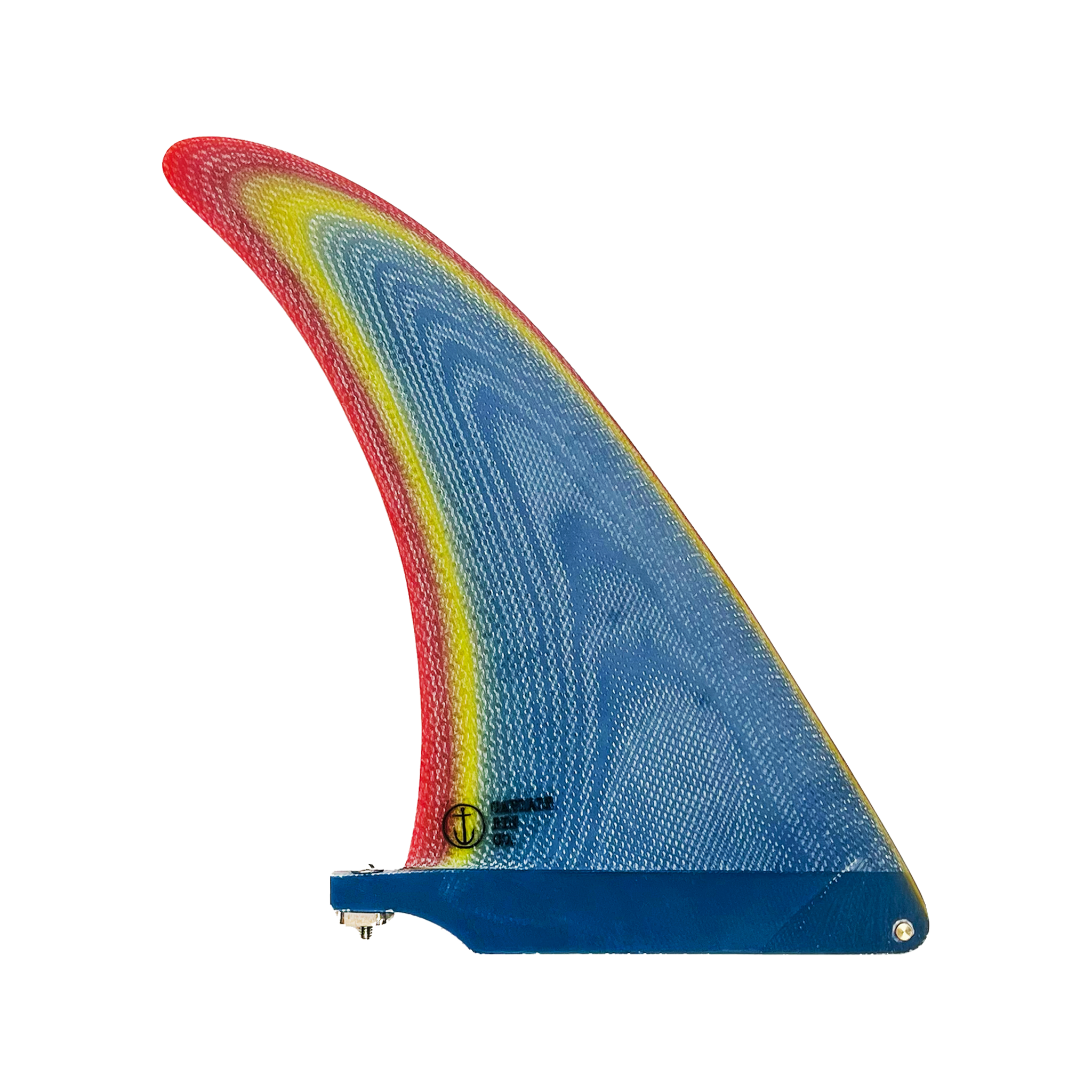 キャプテンフィン Alex Knost Classic 7.5 アレックスノスト Alex Knost Classic - Blue - Captain Fin