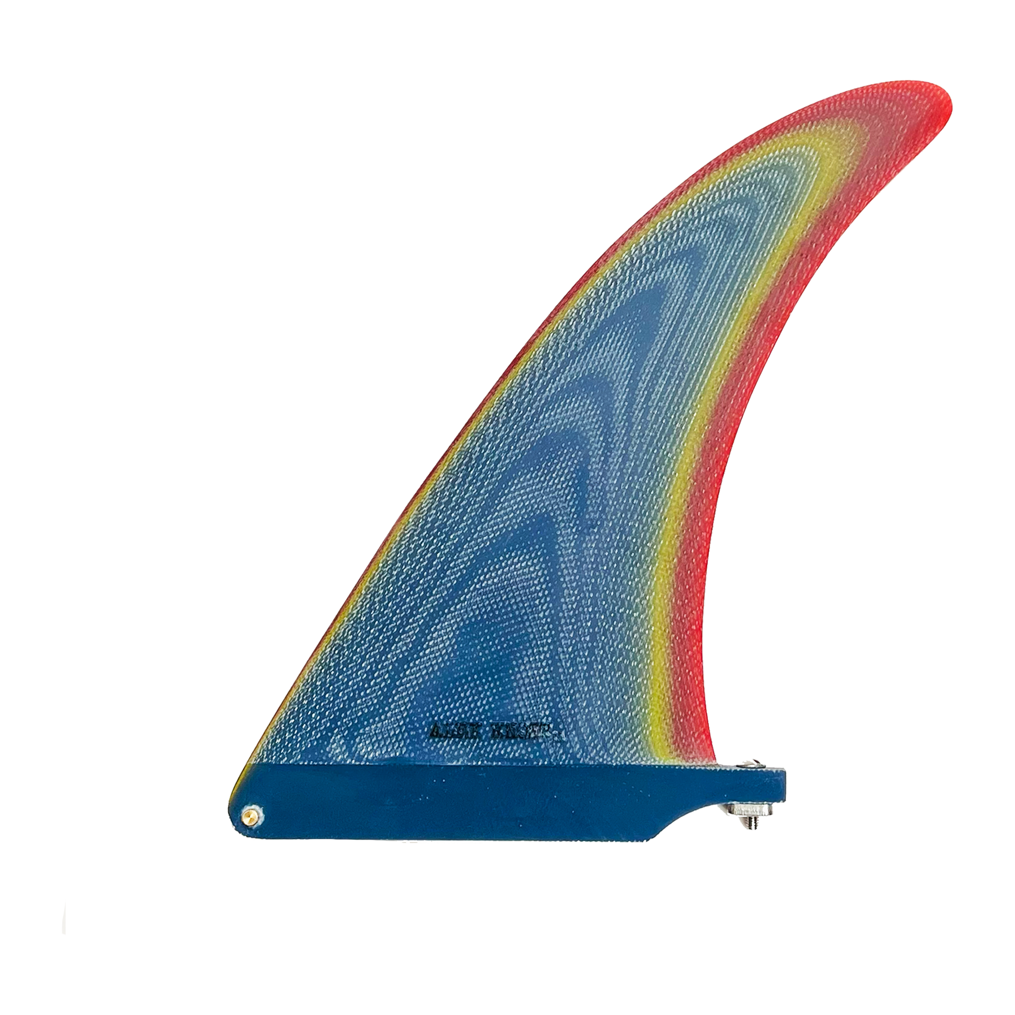 キャプテンフィン Alex Knost Classic 8.5 Alex Knost Classic - Blue - Captain Fin