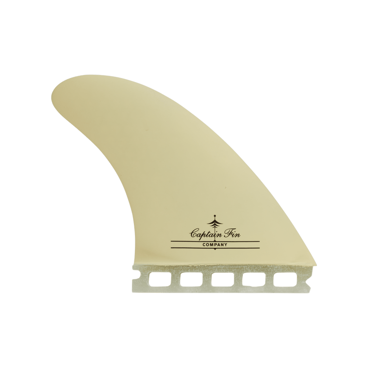 Josh Hall Thruster - Khaki - Single Tab - Captain Fin Co.