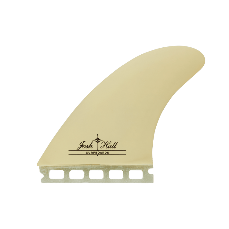 Josh Hall Thruster - Khaki - Single Tab - Captain Fin Co.