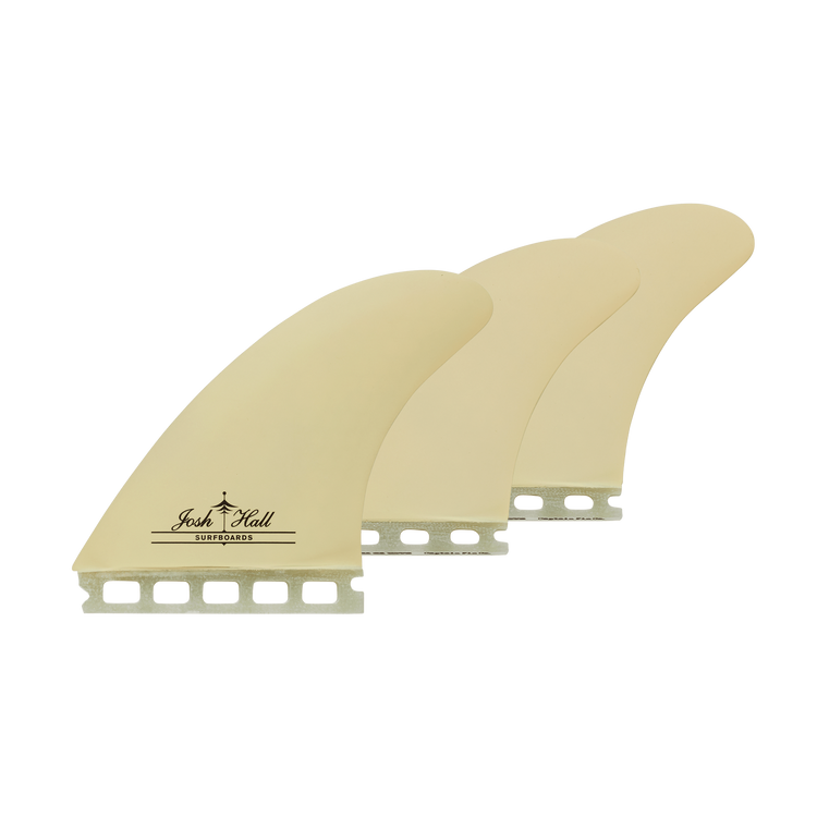 Josh Hall Thruster - Khaki - Single Tab - Captain Fin Co.