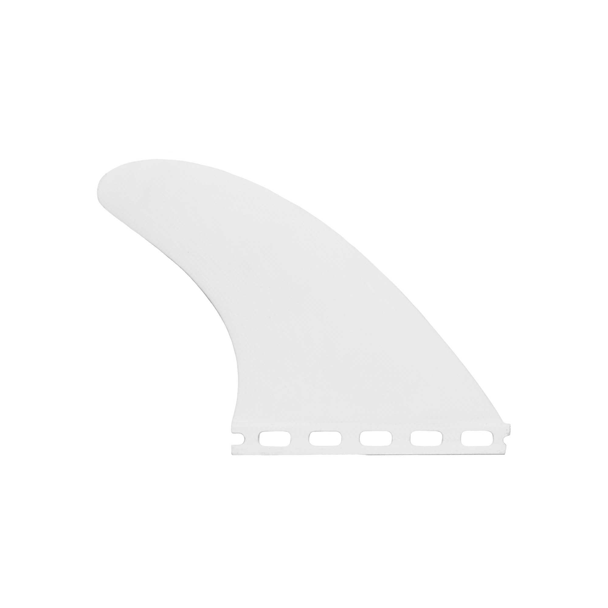 CAPTAIN FIN / Wade Goodall TT(FCSタイプ) Wade Goodall - White - Single Tab - Captain Fin