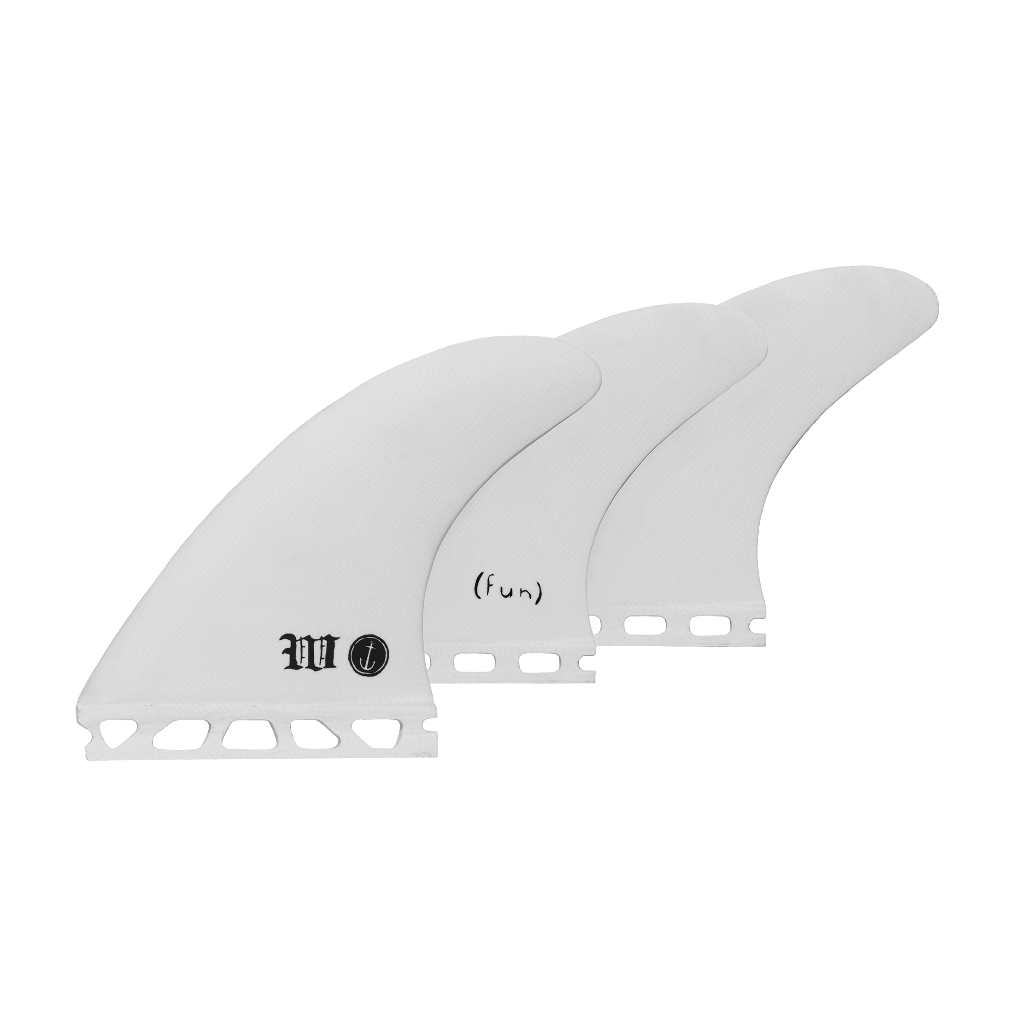 Thruster fins - Captain Fin – Captain Fin Co.