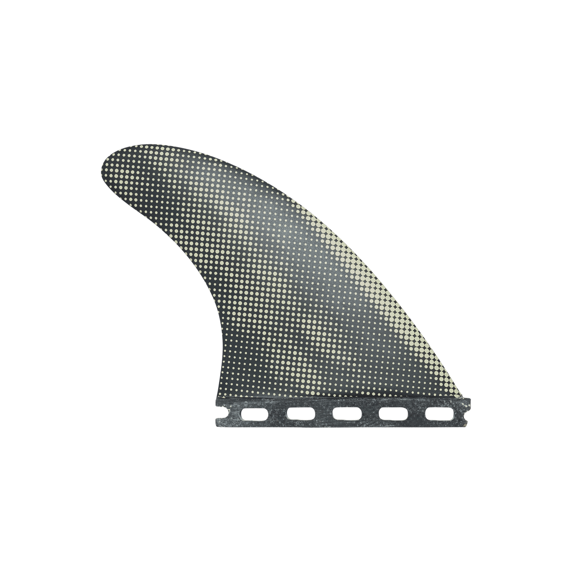 Mikey February - Black - Single Tab - Captain Fin Mikey February - Black - Single Tab - Captain Fin