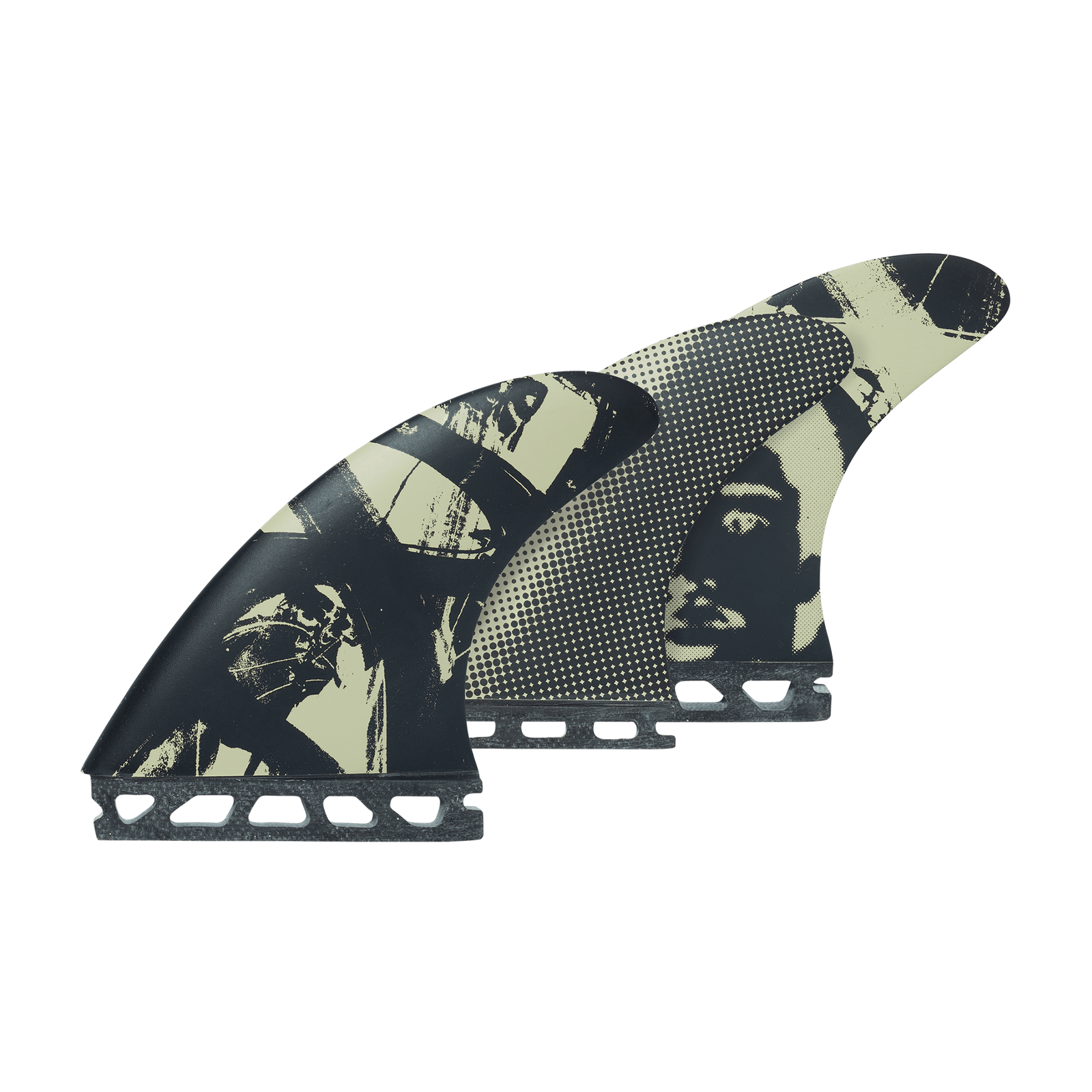 CAPTAIN FIN キャプテンフィン Mikey February Bonzer 7.5