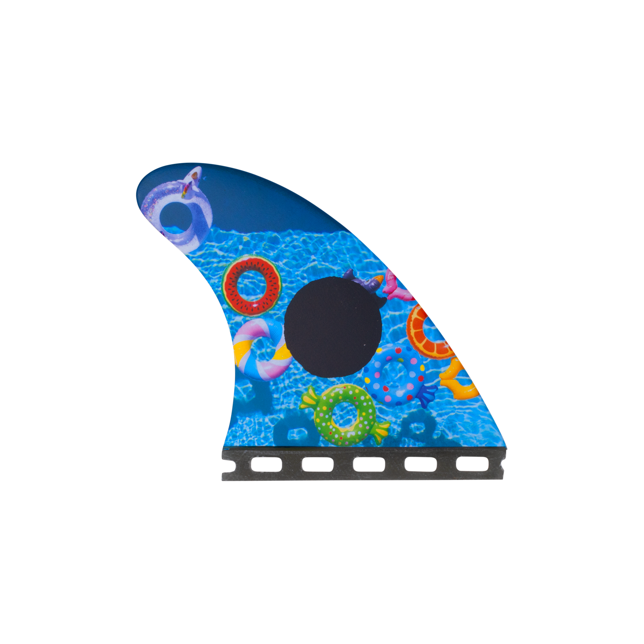 CF Pool Party - Single Tab | Captain Fin Co.