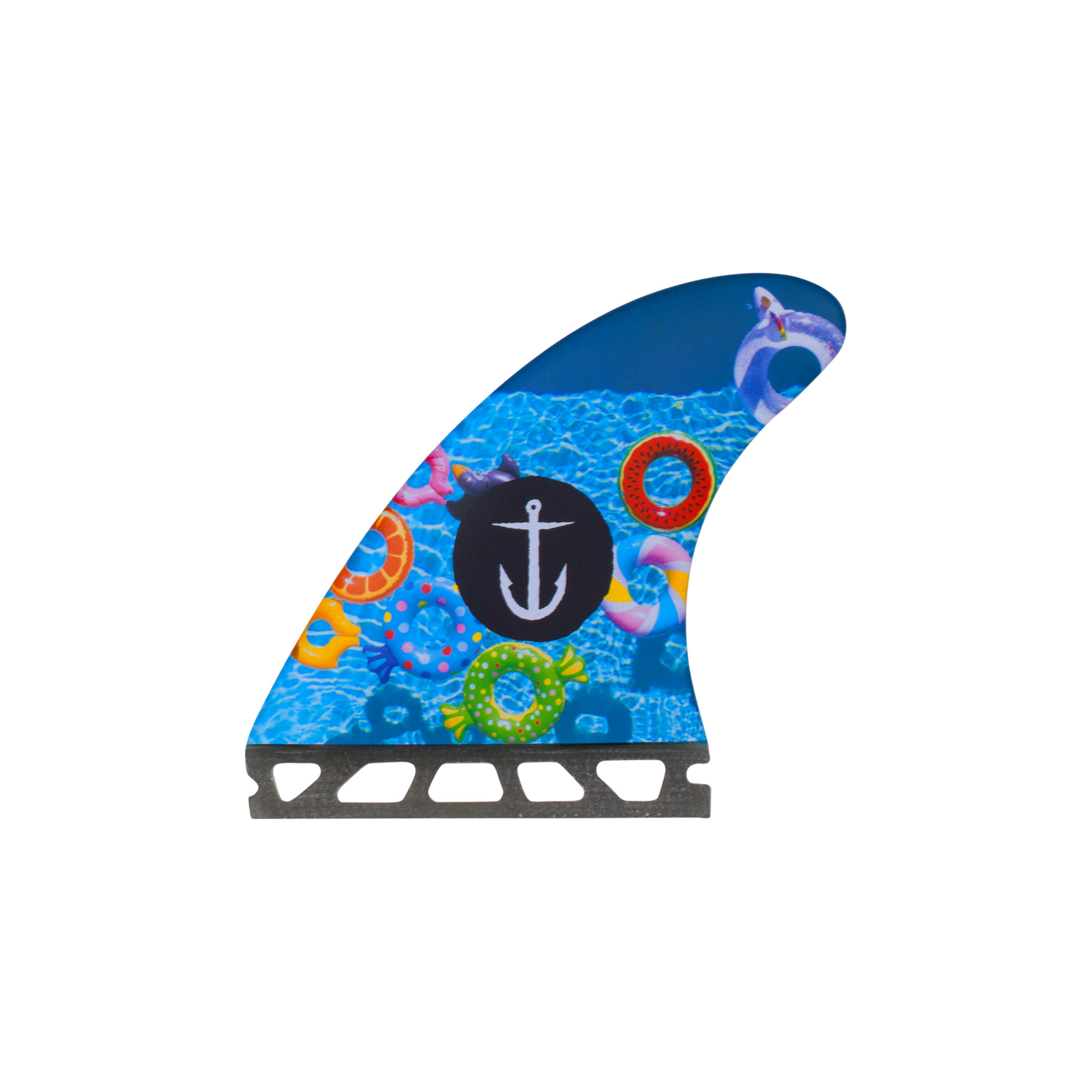 CF Pool Party - Single Tab | Captain Fin Co.