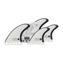 Panda 5 Fin - Black/White - Single Tab