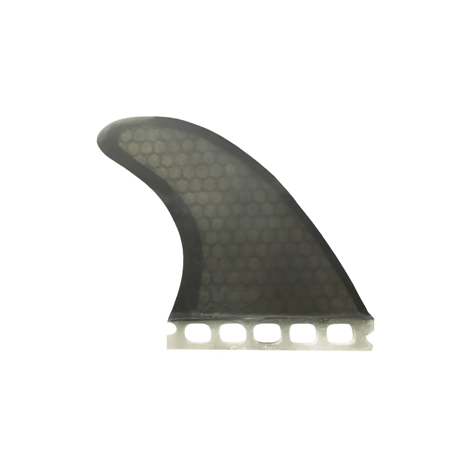 CAPTAIN FIN クワッド ４枚セット ラスタ ビッチ Quad Fins - Captain Fin