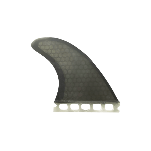 Tyler Warren Quad - Black - Single Tab - Captain Fin Tyler Warren Quad - Black - Single Tab - Captain Fin