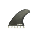 Tyler Warren Quad - Black - Single Tab