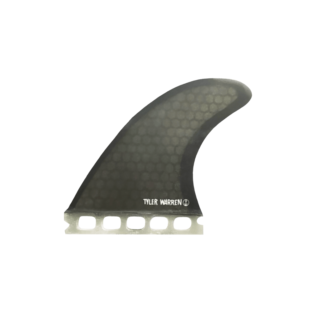 Tyler Warren Quad - Black - Single Tab - Captain Fin Tyler Warren Quad - Black - Single Tab - Captain Fin