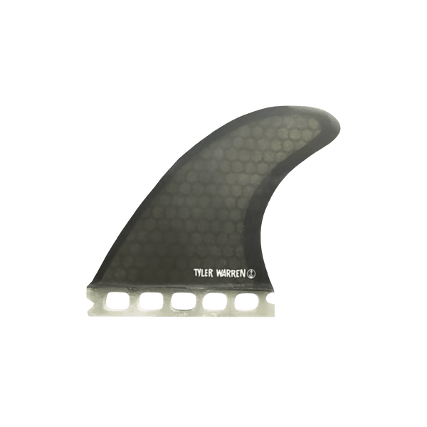 Tyler Warren Quad - Black - Single Tab - Captain Fin Tyler Warren Quad - Black - Single Tab - Captain Fin