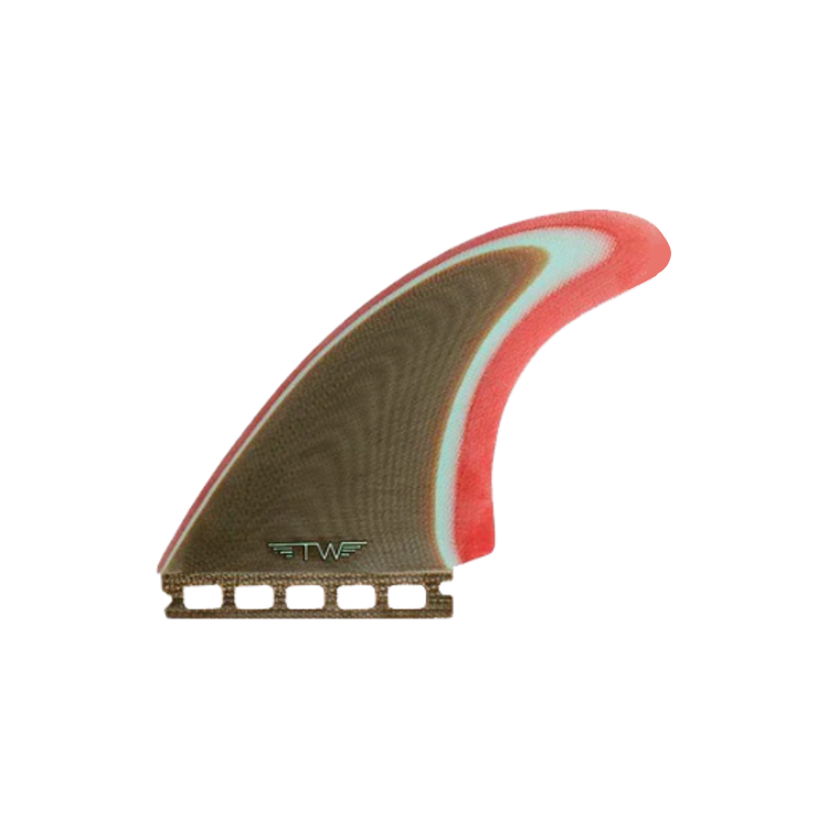 Tyler Warren Twin Esp Coffee - Single Tab - Captain Fin Co.