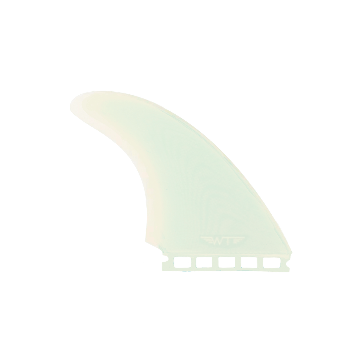 Tyler Warren Twin Esp Turquise - Single Tab - Captain Fin Co.