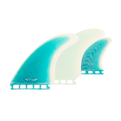 Tyler Warren Twin Esp Turquise - Single Tab - Captain Fin Tyler Warren Twin Esp Turquise - Single Tab - Captain Fin